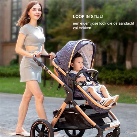 Beste buggy tot 25 kg 2024: Onze top 10 buggy's tot 25 kg.